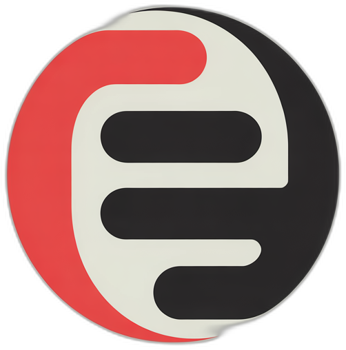 黑料正能量香港Logo